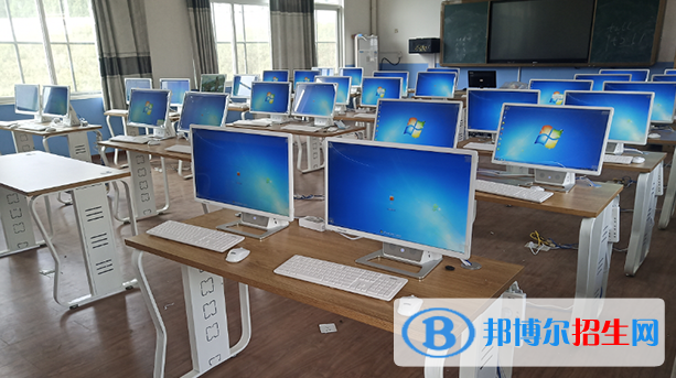 河北2022年什么計算機學校最好