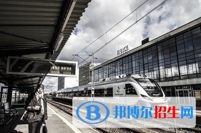 河北2022年鐵路學(xué)校可以學(xué)什么