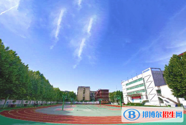 西安市技工學(xué)校怎么樣、好不好