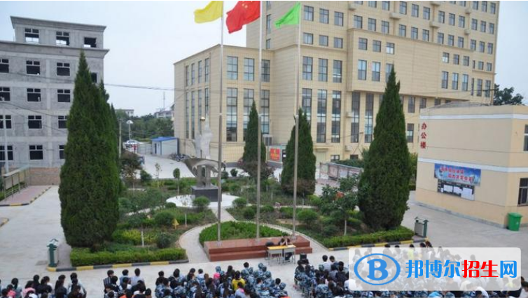 永壽職業(yè)教育中心怎么樣，好不好