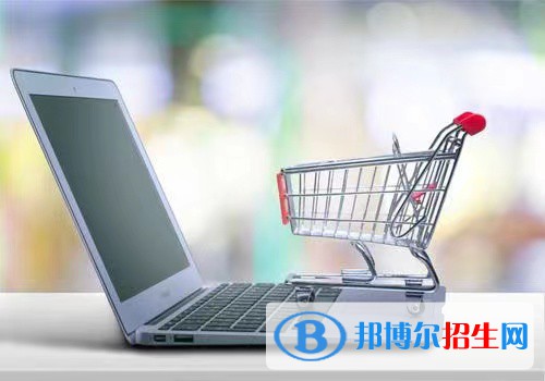 廣東2022年初中生報什么電子商務學校好