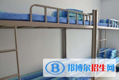 石家莊高級技工學校2022年宿舍條件