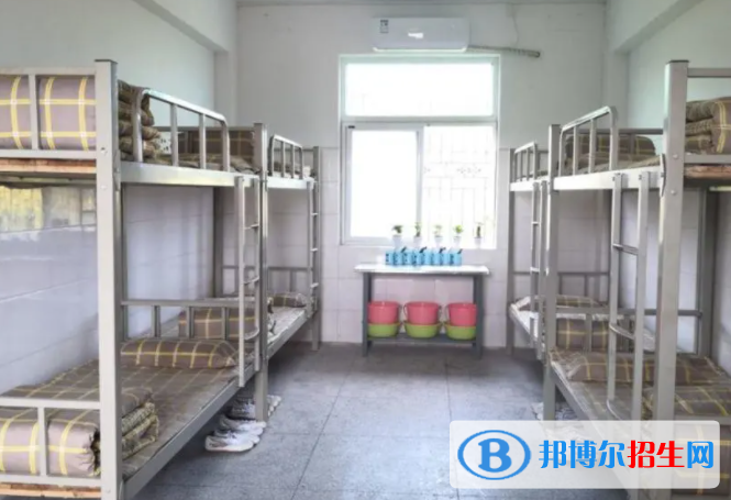 保定市體育運(yùn)動學(xué)校2022年宿舍條件