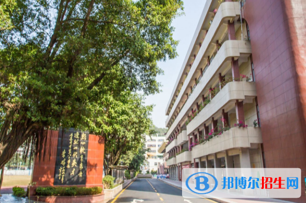 東莞常平鎮(zhèn)黃水職業(yè)中學怎么樣、好不好