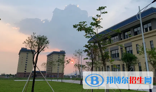 云南技師學院2022年宿舍條件