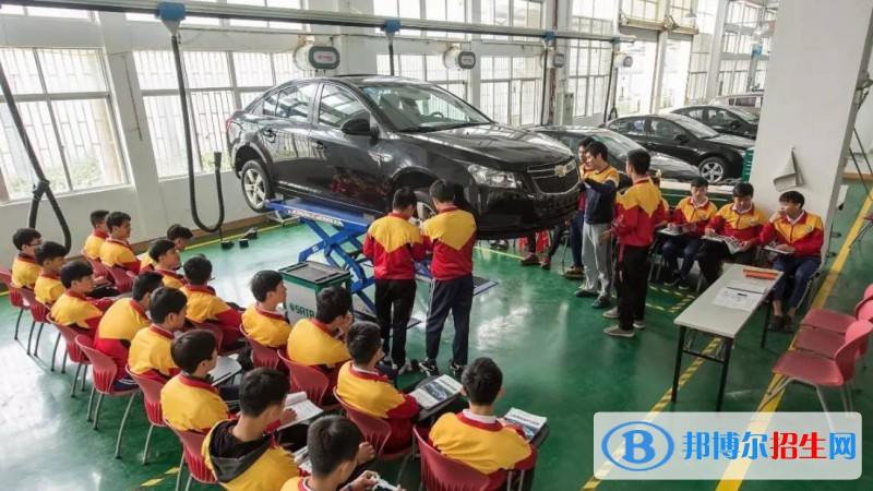 十四冶建設集團技工學校怎么樣、好不好