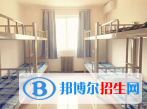 石家莊中天中等專業(yè)學校2022年宿舍條件