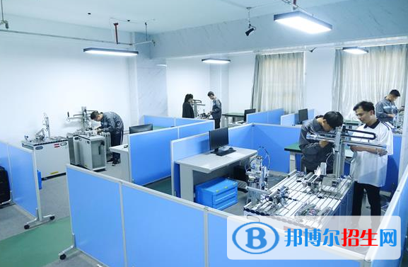 涿州技師學院2022年有哪些專業(yè)