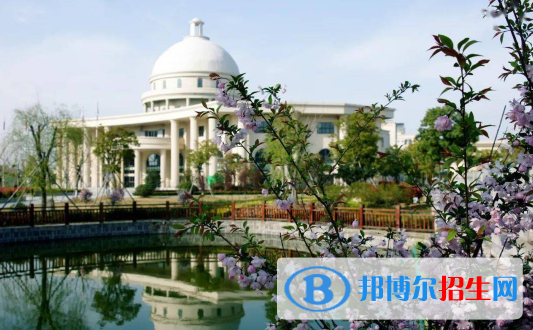 寧波外事學校2