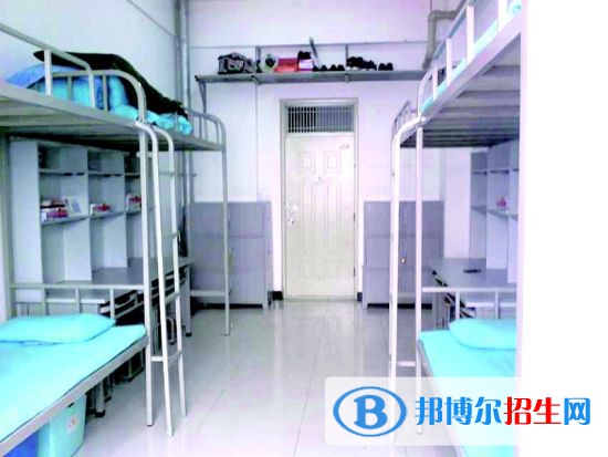 秦皇島渤?？萍贾械葘I(yè)學(xué)校2022年宿舍條件