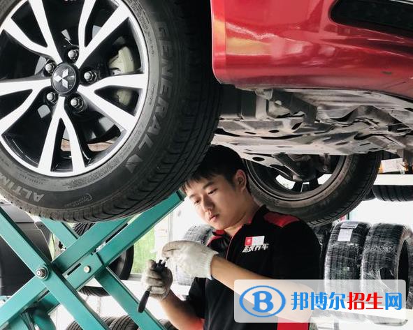 蘭州2022年汽修學校招生要求多少分