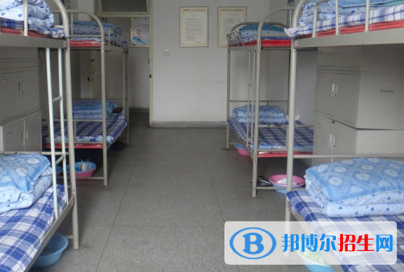 貴州體育運動學(xué)校2022年宿舍條件