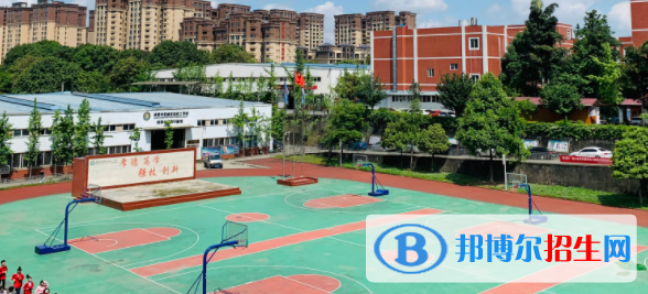 成都市機械高級技工學(xué)校2022年有哪些專業(yè)