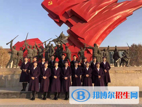 石家莊東華鐵路學(xué)校2022年報名條件、招生要求、招生對象
