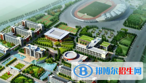 嘉善信息技術(shù)工程學校1