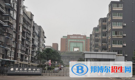 重慶市璧山職業(yè)教育中心2022年報(bào)名條件、招生要求、招生對(duì)象