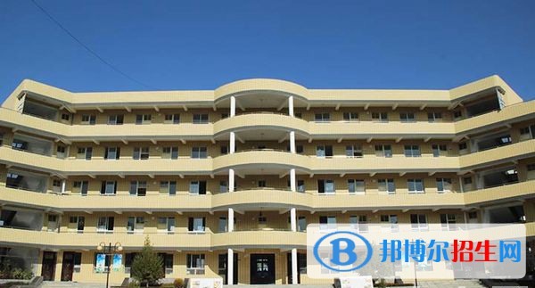 保定財貿學校2022年有哪些專業(yè)