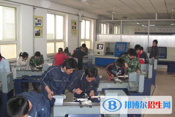 石家莊第七職業(yè)中學(xué)2022年招生錄取分數(shù)線