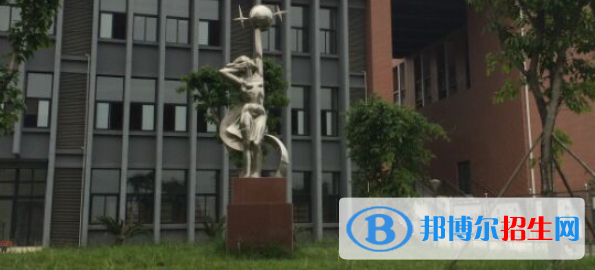 金堂縣職業(yè)高級中學2022年宿舍條件