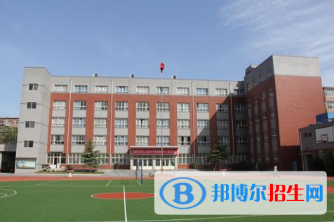 石家莊第三十二職業(yè)中學(xué)怎么樣、好不好