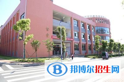 邯鄲第四職業(yè)中學(xué)2022年報名條件、招生要求、招生對象