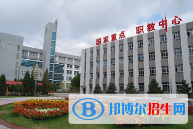 圍場(chǎng)職教中心2022年有哪些專業(yè)