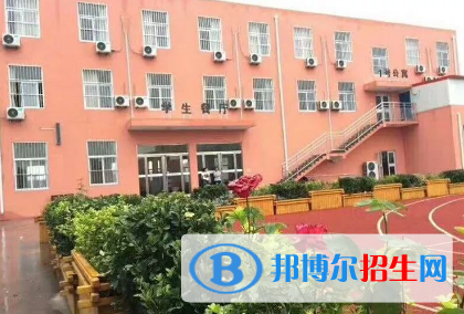 望都職教中心2022年報名條件、招生要求、招生對象
