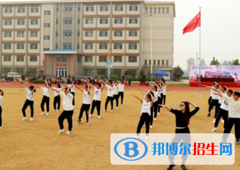 故城縣職教中心2022年報(bào)名條件、招生要求、招生對(duì)象