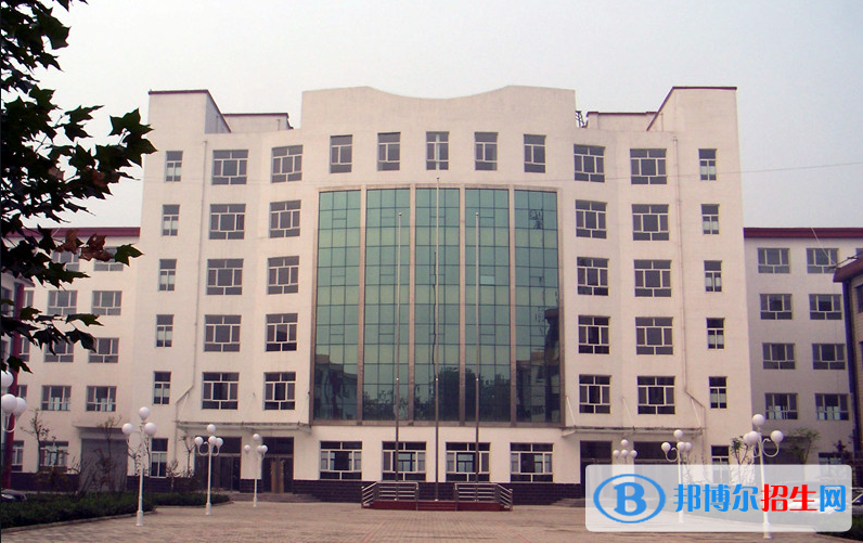 定興縣職業(yè)技術教育中心2022年招生簡章