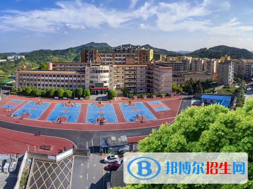 開陽縣職業(yè)技術(shù)學(xué)校2022年宿舍條件