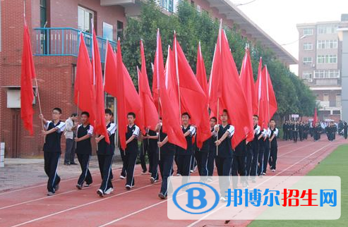 遷安職教中心2022年有哪些專(zhuān)業(yè)