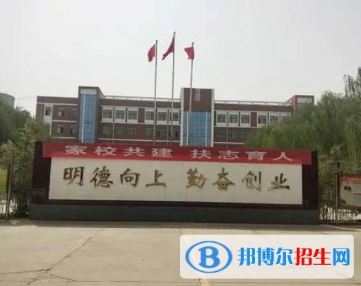 靈壽縣職業(yè)技術(shù)教育中心怎么樣、好不好