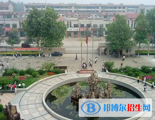 晉州職業(yè)技術(shù)教育中心怎么樣、好不好