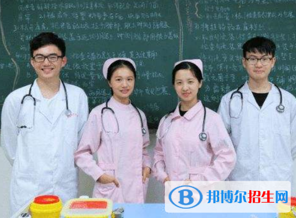 甘肅2022年讀衛(wèi)?？梢钥即髮W(xué)嗎