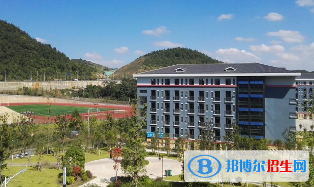 貴州農(nóng)業(yè)職業(yè)學(xué)院中職部2022年報名條件、招生要求、招生對象