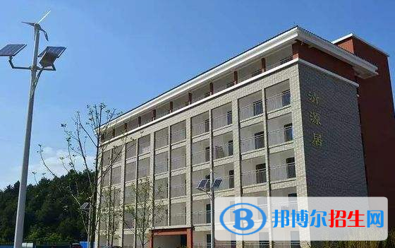 貴州農(nóng)業(yè)職業(yè)學(xué)院中職部怎么樣、好不好