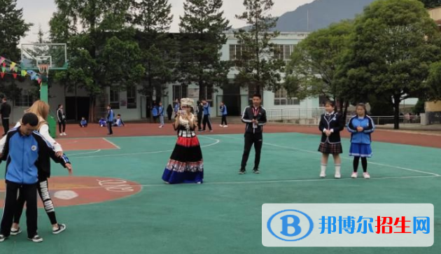 貴州特殊教育中等職業(yè)技術(shù)學(xué)校2022年報(bào)名條件、招生要求、招生對(duì)象