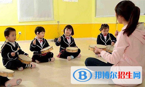 江蘇2022年幼師學校好找工作嗎