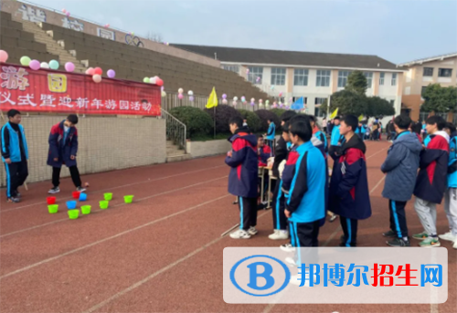 都江堰市職業(yè)中學(xué)2022年報名條件、招生要求、招生對象