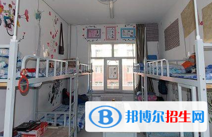 都江堰市職業(yè)中學2022年宿舍條件
