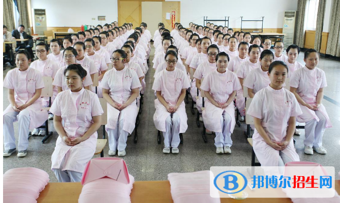 榆林2022年讀衛(wèi)校有哪些專(zhuān)業(yè)