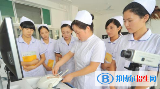 榆林2022年女生上衛(wèi)校學什么專業(yè)好