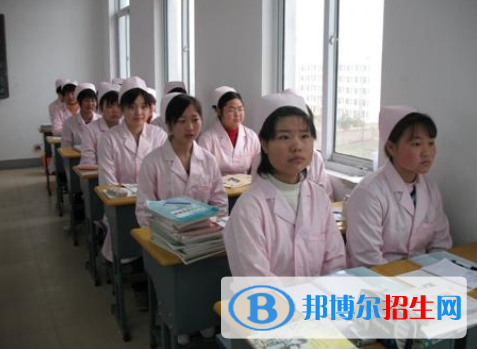 榆林2022年初中生可以去學衛(wèi)校嗎