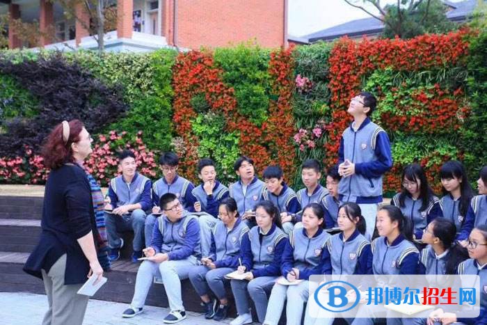  上海新紀元雙語學校2022年入學考試