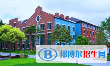 上海新紀元雙語學?？孔V嗎