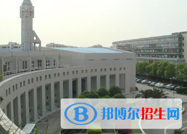 上海延安高級中學(xué)國際部2022年學(xué)費標(biāo)準(zhǔn)