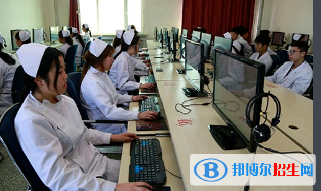 長春博泰醫(yī)藥中等職業(yè)學校2022年有哪些專業(yè)