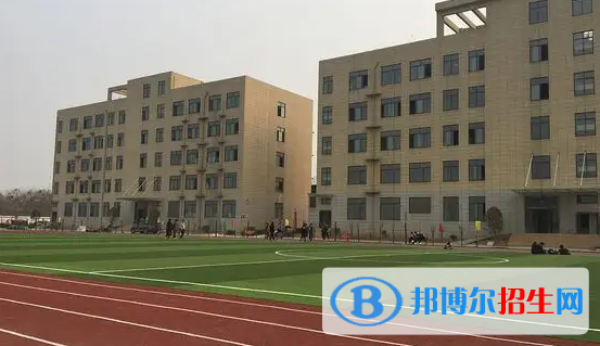 新鄭市中等專業(yè)學校2022年宿舍條件
