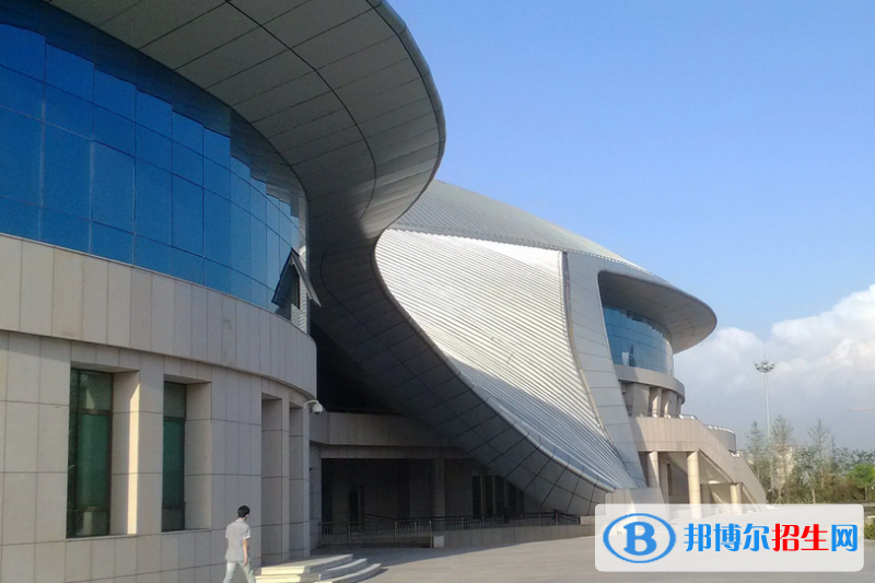 山西呂梁煤炭工業(yè)學校2022年有哪些專業(yè)