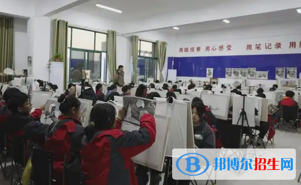 息縣職業(yè)教育中心2022年報(bào)名條件、招生要求、招生對(duì)象